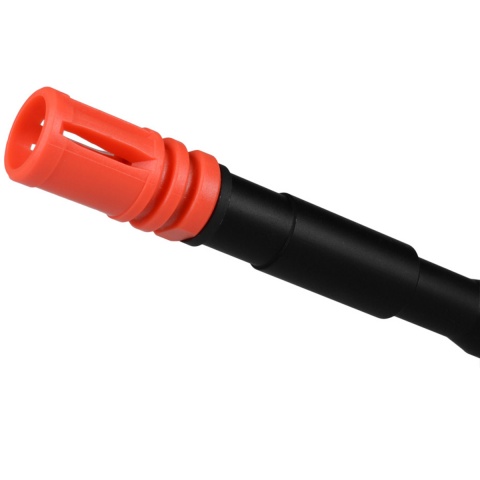 Elite Force Red Jacket KMP Basic Full Metal M4 Airsoft AEG Rifle