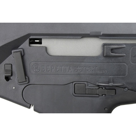 Elite Force Beretta ARX160 Elite Blowback AEG Airsoft Gun - BLACK