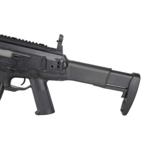 Elite Force Beretta ARX160 Elite Blowback AEG Airsoft Gun - BLACK