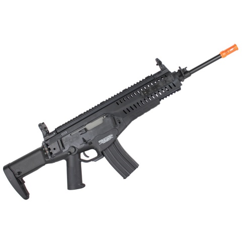 Elite Force Beretta ARX160 Elite Blowback AEG Airsoft Gun - BLACK