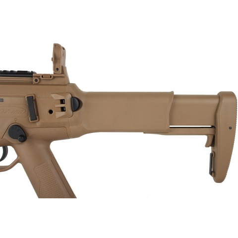 Elite Force Beretta ARX160 Elite Blowback AEG Airsoft Gun - TAN