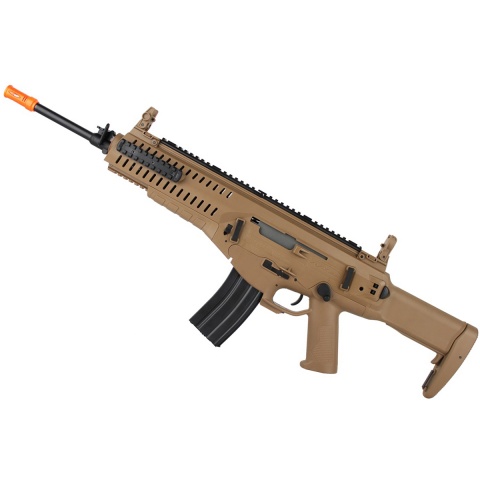 Elite Force Beretta ARX160 Elite Blowback AEG Airsoft Gun - TAN
