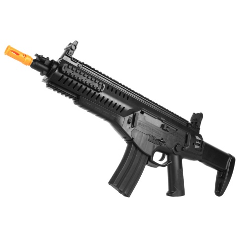 Elite Force Beretta ARX160 Competition AEG Airsoft Gun - BLACK