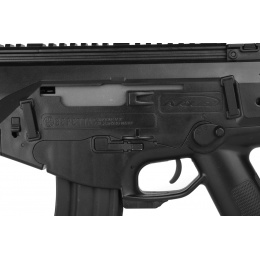 Elite Force Beretta ARX160 Competition AEG Airsoft Gun - BLACK