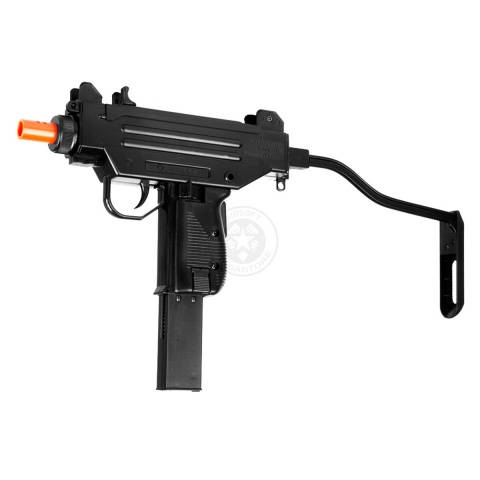 Umarex Officially Licensed IWI Airsoft UZI Tactical Spring Pistol