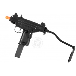 Umarex Officially Licensed IWI Airsoft UZI Tactical Spring Pistol