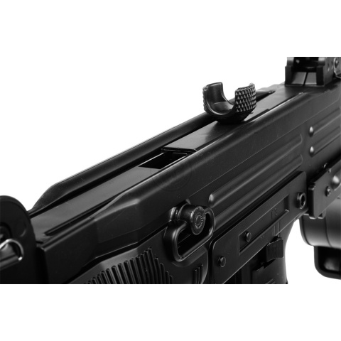 Umarex Officially Licensed IWI Airsoft UZI Tactical AEG Carbine