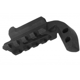 NcStar Accessory Rail Adapter for M9 Style Airsoft Pistols w/ Trigger Guard Mount