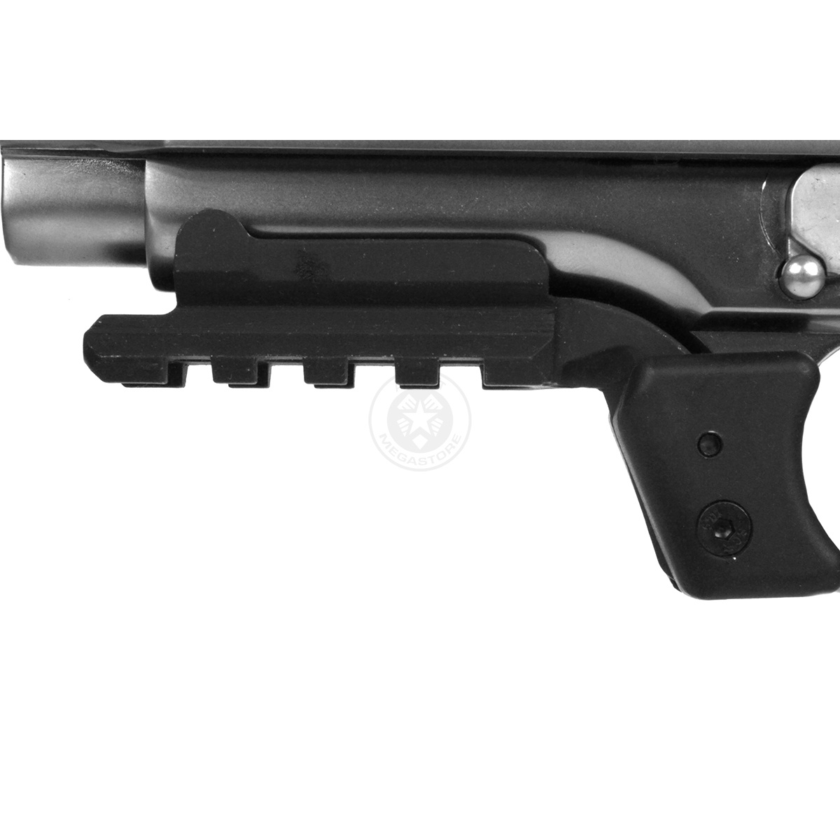 MADBER NcStar Beretta 92 Pistol Accessory Rail Adapter 