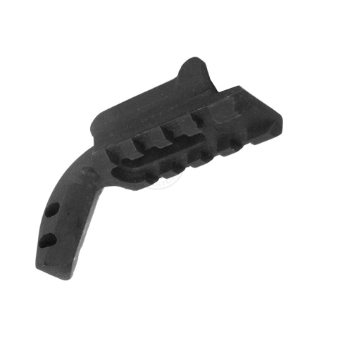 NcStar Accessory Rail Adapter for M9 Style Airsoft Pistols w/ Trigger Guard Mount