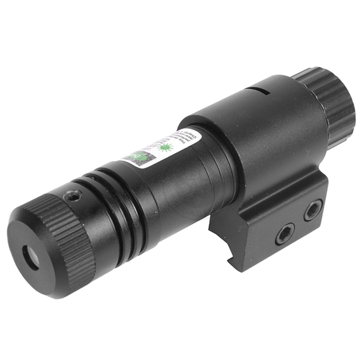 NcSTAR A2PRLSG Green Laser Sight Tactical Slim Line for sale online 
