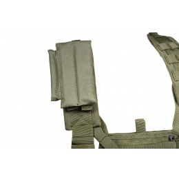 Condor Shock Stop #MA80 for MOLLE Chest Rigs / Plate Carriers - OD