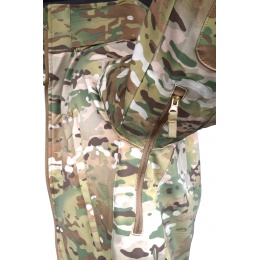 condor summit zero multicam