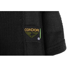 Condor Outdoor Tactical MOLLE VT Holster w/ Wrap-Around Design - BLACK