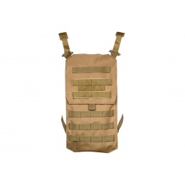 Condor Outdoor Hydration Oasis Carrier w/ Hydration Bladder - TAN