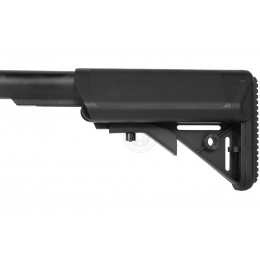 Echo1 Robinson Armament XCR-C Airsoft AEG Rifle w/ Rail System
