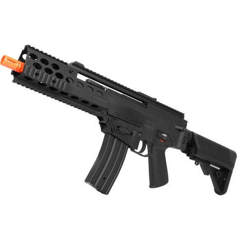 Echo1 Modular Tactical Carbine MTC1 Airsoft AEG Carbine w/ Crane Stock