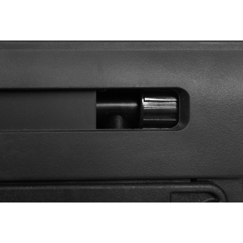 Echo1 Modular Tactical Carbine MTC1 Airsoft AEG Carbine w/ Crane Stock