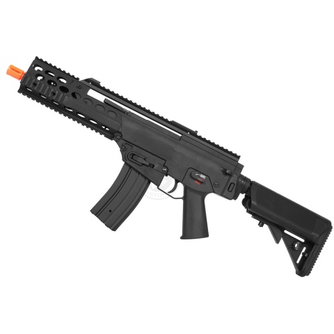 Echo1 Modular Tactical Carbine MTC1 Airsoft AEG Carbine w/ Crane Stock