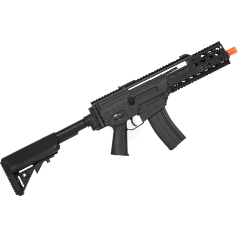 Echo1 Modular Tactical Carbine MTC1 Airsoft AEG Carbine w/ Crane Stock