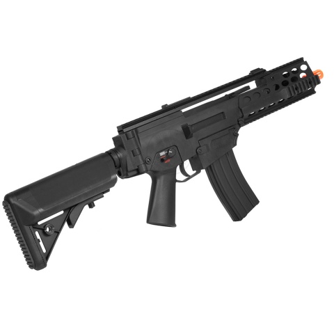 Echo1 Modular Tactical Carbine MTC1 Airsoft AEG Carbine w/ Crane Stock