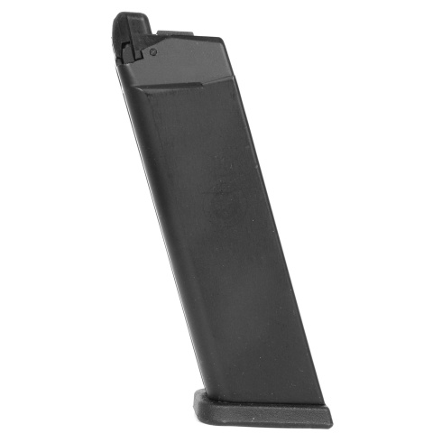 Echo1 26rd Green Gas Spare Magazine for Airsoft Timberwolf GBB Pistol