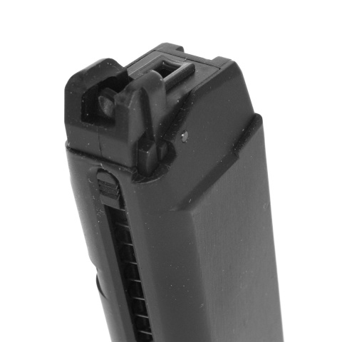 Echo1 26rd Green Gas Spare Magazine for Airsoft Timberwolf GBB Pistol