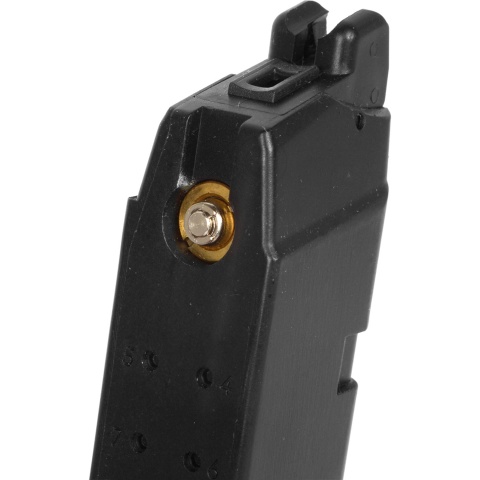 Echo1 26rd Green Gas Spare Magazine for Airsoft Timberwolf GBB Pistol