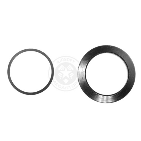 Magpul PTS BattleComp BABC Flash Hider - 14mm CW (Clockwise)