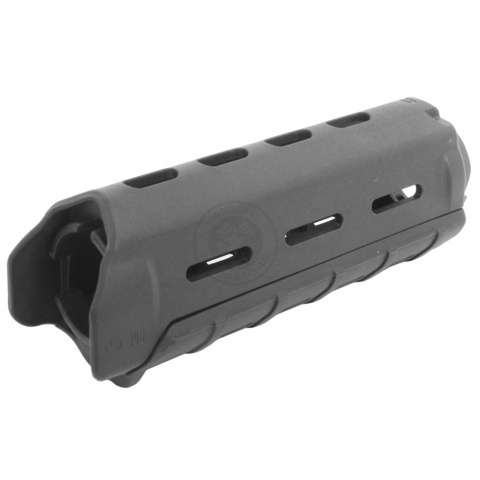 Magpul PTS MOE Hand Guard Carbine Length for M4 AEGs - BLACK