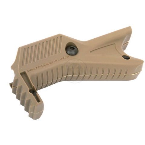 Strike Industries Cobra Tactical Fore Grip - TAN