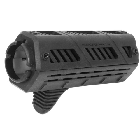 Strike Industries MITCH AR/M4 Multifunction Handguard - BLACK