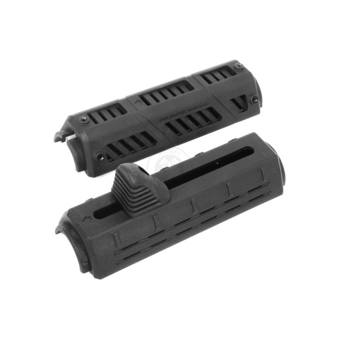 Strike Industries MITCH AR/M4 Multifunction Handguard - BLACK