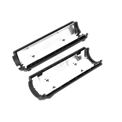 Strike Industries MITCH AR/M4 Multifunction Handguard - BLACK