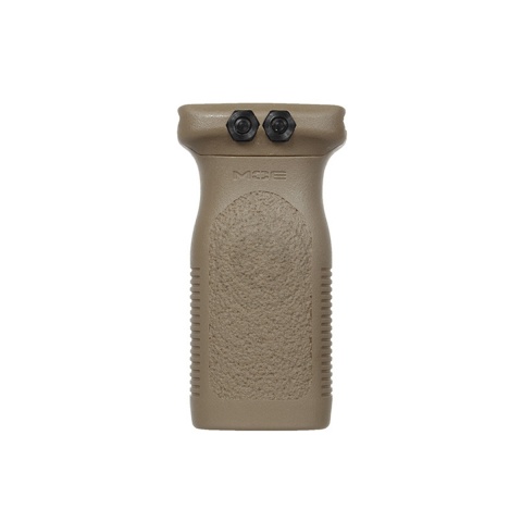 Magpul PTS RVG Airsoft Rail Vertical Grip - DARK EARTH