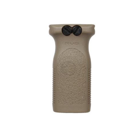 Magpul PTS RVG Airsoft Rail Vertical Grip - DARK EARTH