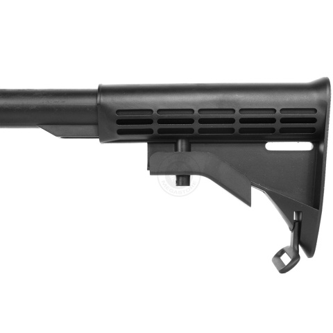 Classic Army Licensed ArmaLite M15A4 Airsoft Carbine AEG Rifle