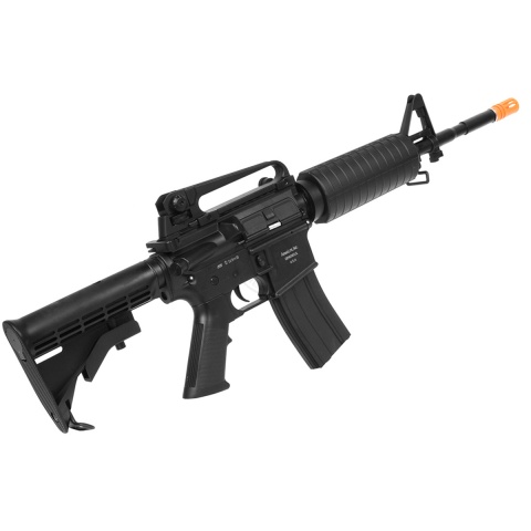 Classic Army Licensed ArmaLite M15A4 Airsoft Carbine AEG Rifle