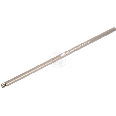 Madbull Airsoft 6.01mm Ultimate Tightbore Barrel - 247mm for G36 AEGs