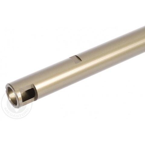 Madbull Airsoft 6.01mm Ultimate Tightbore Barrel - 300mm for M4 CQBR