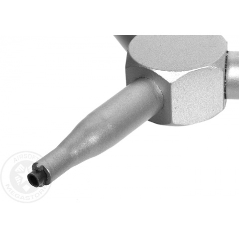 Element Airsoft 3 in 1 Gas Blowback WE KSC WA Valve Key