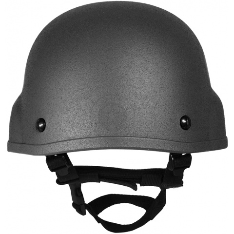 G-Force MICH 2000 Replica Tactical Helmet for Airsoft - BLACK