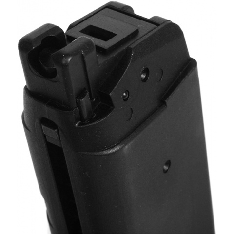 KWA Magpul FPG/ATP 49rd GBB Gas Airsoft Pistol Extended Magazine