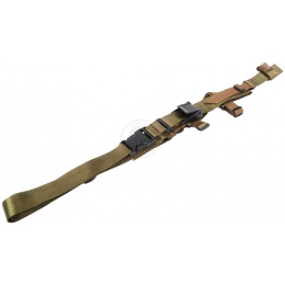 Condor Outdoor T3PS Tactical Airsoft Three Point Sling - TAN