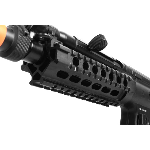 AIM Sports MP Tri-Rail Hand Guard for M5 / MP5 Style AEGs