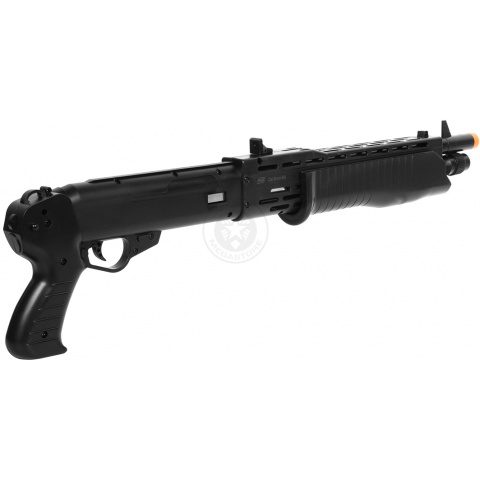 ASG Airsoft Licensed Franchi SPAS-12 Sawed Off Pump Action Shotgun