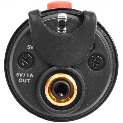 Replay XD RePower 2200 Battery Pack for XD720 / XD1080 HD Cameras