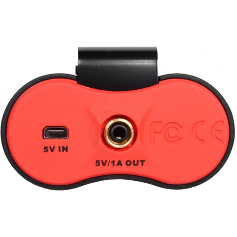 Replay XD RePower 4400 Battery Pack for XD720 / XD1080 HD Cameras