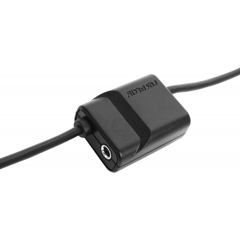 Replay XD1080 HD Camera Shorty RePower Battery Adapter - 225 mm