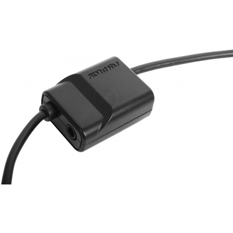 Replay XD720 HD Camera Shorty RePower Battery Adapter - 225 mm